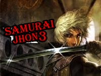 [PPA] Samurai Jhon 3 Logo