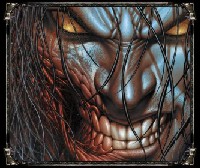 [TNT] The Darkness Logo