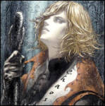 [Chaos] AlucarD Logo