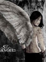[BAD GIRL] AnGeL PsyC Logo