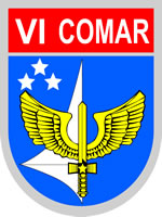 CoMaR Logo