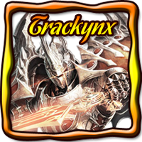 [bS] Trackynx Logo