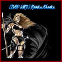 [BAD GIRL] Rainha Akasha Logo