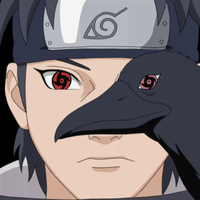 Uchiha Shisui Logo