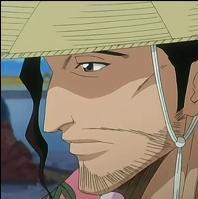 [TLK] Kyouraku Shunsui [TLK] Logo