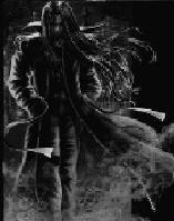 [ D H ] Abhartach Logo