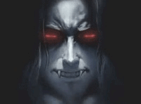 [V.D.T] Of Fire Logo