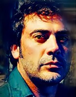 Johnn Winchester Logo