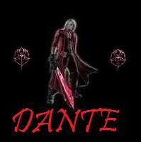 [DANTE] Logo