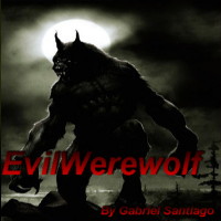 EvilWerewolf Logo