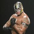 [DDL]Rey Mysterio Logo