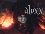 Alexx Evans Logo