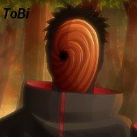 [BAD] Tobi Logo