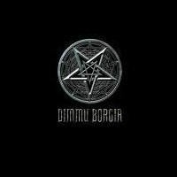 DIMMU BORGIR Logo