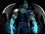 Sub Zero Logo