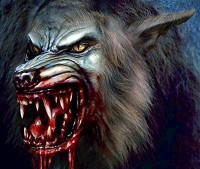 [BuL] Lobo Maul Logo