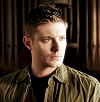 Dean Wynchester Logo