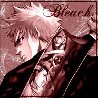 [C.O.E] Kurosaki Ichigo Logo