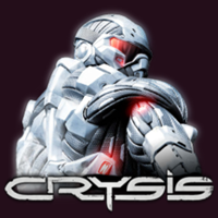 [SEF] Crysis Logo