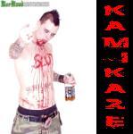 kamikaze Logo