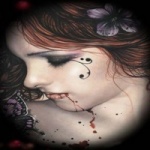 Lady of Shadow [TLK] Logo