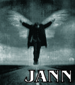 Jann Logo