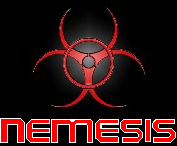[K.G.J] NemesiS [K.G.J] Logo