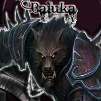 Baiuka Logo