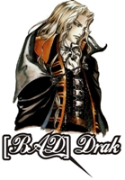 [BAD] Drak Logo