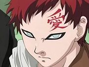 [LDK] Gaara [LDK] Logo