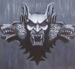 (L.B) Lord Brunao Logo