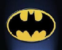xXBatmanXx Logo