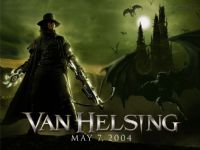 Van Helsing_1 Logo
