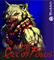 ARAUTO DE FENRIS Logo