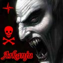 Arkanju Logo