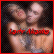 Lady Akasha Perfect [queen] Logo