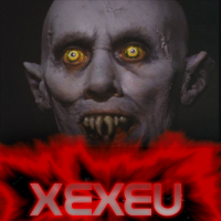 Xexeu Logo