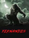 Fernades Logo