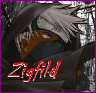 Zigfild Logo