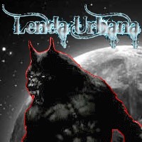 [PSG] Lenda Urbana Logo