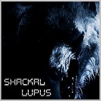 ShackaL ° LupuS Logo