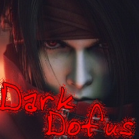 Dark Dofus Logo