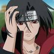 -=[itachi]=- Logo