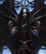 Darkness Blood  Logo