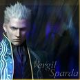 [VERGIL] Logo