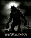 The King Wolfman Logo