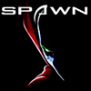 Sp4wN Logo