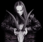 Urich van lienarth Logo