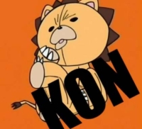 Master Ero-Kon-Sama Logo