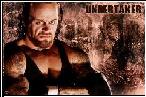-Undertaker. Logo